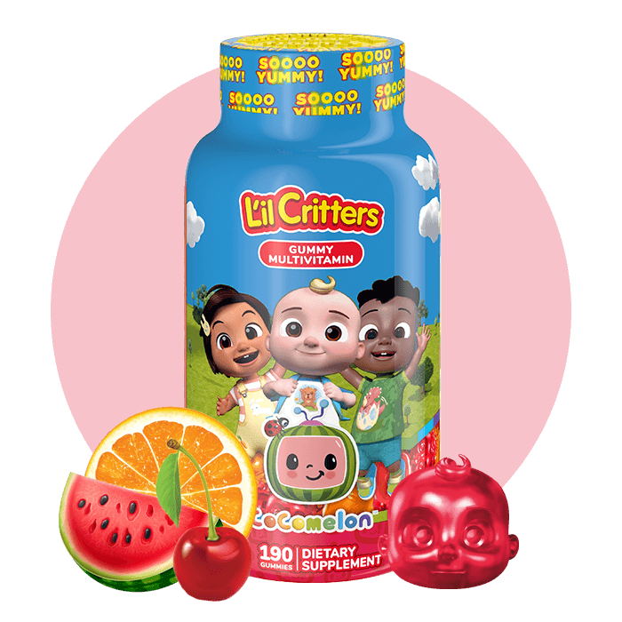 Image of Lil Critters product